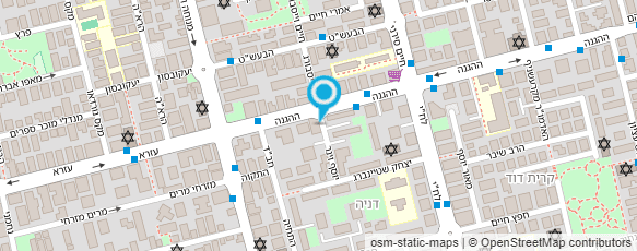 מפת הגעה אל ירקות עטיה