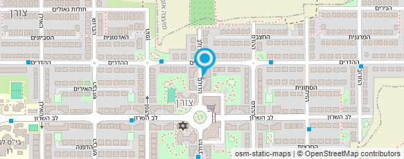 מפת הגעה אל מידאטה בע"מ