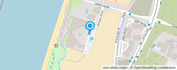 מפת הגעה אל ד"ר ירון מריאנה מפת הגעה אל ד"ר ירון מריאנה