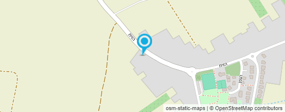 מפת הגעה אל סימונים לישראל-משחקי רצפה בע"מ