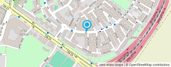 מפת הגעה אל אקווה סטייל מפת הגעה אל אקווה סטייל