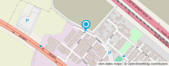 מפת הגעה אל ארטיק צלמים