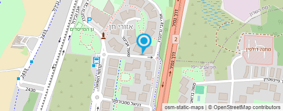 מפת הגעה אל רפי שרגא יעוץ אירגוני מפת הגעה אל רפי שרגא יעוץ אירגוני