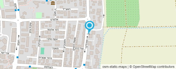 מפת הגעה אל חיים שירותי גינון מפת הגעה אל חיים שירותי גינון