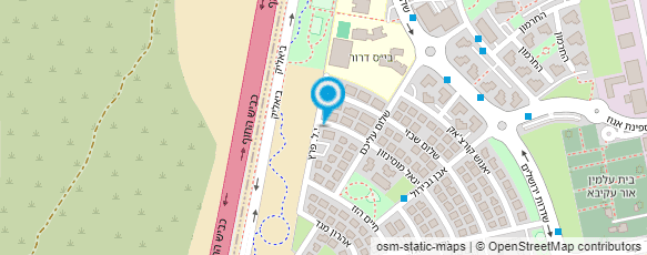 מפת הגעה אל מוניות קיסר מפת הגעה אל מוניות קיסר