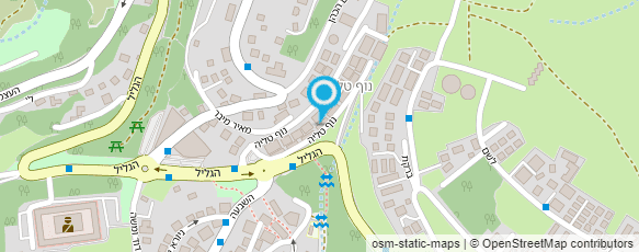 מפת הגעה אל עופר הובלות בע"מ מפת הגעה אל עופר הובלות בע"מ