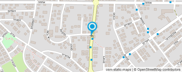 מפת הגעה אל המרפסת