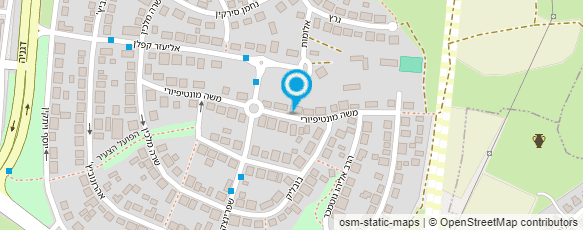 מפת הגעה אל קוויקלין