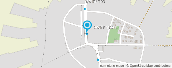 מפת הגעה אל אצל לני