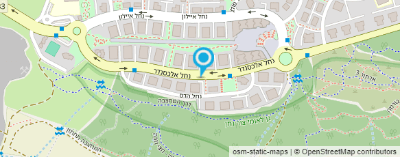 מפת הגעה אל יהודה פישר מוזיקה לאירועים