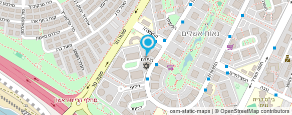 מפת הגעה אל אסתי שירותי הנ"ח והחזרי מס מפת הגעה אל אסתי שירותי הנ"ח והחזרי מס