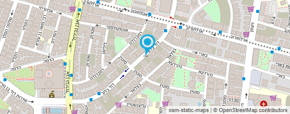 מפת הגעה אל גיורא קרן מפת הגעה אל גיורא קרן