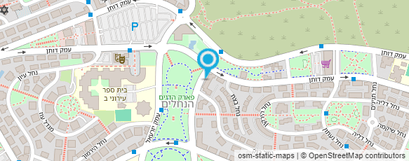 מפת הגעה אל שריאל קופלר - אדריכלות ועיצוב פנים מפת הגעה אל שריאל קופלר - אדריכלות ועיצוב פנים