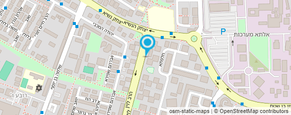 מפת הגעה אל משמרת הקודש מפת הגעה אל משמרת הקודש