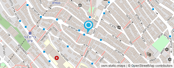 מפת הגעה אל תיווך S A מפת הגעה אל תיווך S A