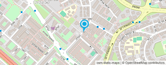 מפת הגעה אל האושר של ליאת