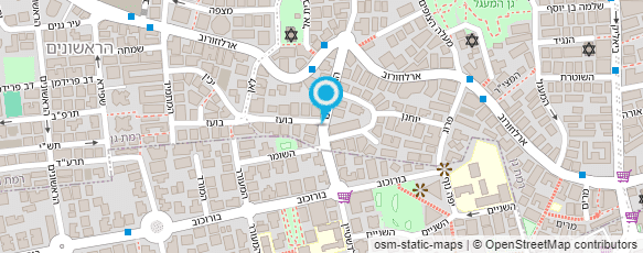 מפת הגעה אל דינדון חיות מפת הגעה אל דינדון חיות