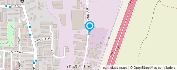 מפת הגעה אל ויה ארקדיה - דלפק אספקת סחורות מפת הגעה אל ויה ארקדיה - דלפק אספקת סחורות