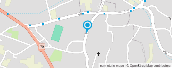 מפת הגעה אל אסיל סן טורס