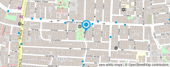 מפת הגעה אל השוקה מפת הגעה אל השוקה