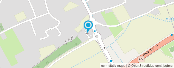 מפת הגעה אל קרמיקה אבו אשתייה - יבואן מפת הגעה אל קרמיקה אבו אשתייה - יבואן