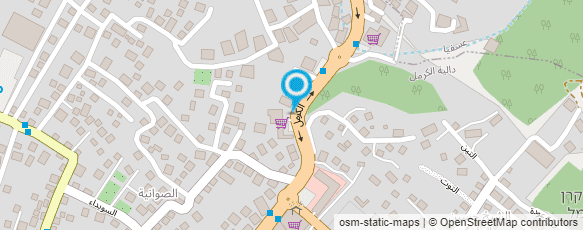 מפת הגעה אל בניין פלטינום מרכז לעסקים בע"מ