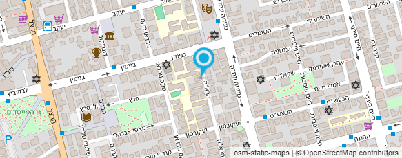 מפת הגעה אל סטודיו 925  כסף טהור