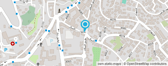 מפת הגעה אל פאמינה - בדי ערב וכלות