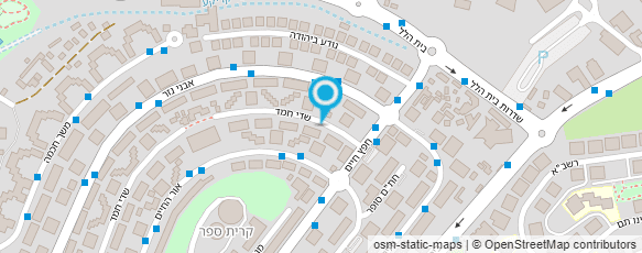 מפת הגעה אל מספר 5 - ליימו סחר מפת הגעה אל מספר 5 - ליימו סחר