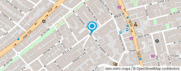 מפת הגעה אל טורוס ישראל-יבוא מנגלים ופחמים