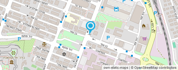 מפת הגעה אל טל טל - קייטרינג בוטיק חלבי מפת הגעה אל טל טל - קייטרינג בוטיק חלבי