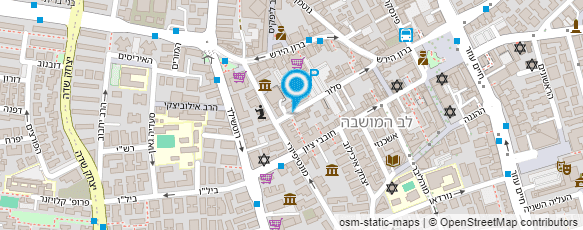 מפת הגעה אל ספרי קודש ויודאיקה מפת הגעה אל ספרי קודש ויודאיקה