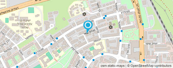 מפת הגעה אל קיי.טי.ליידי- K.T. Lady