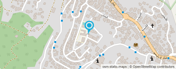 מפת הגעה אל אמבולנס פאדי