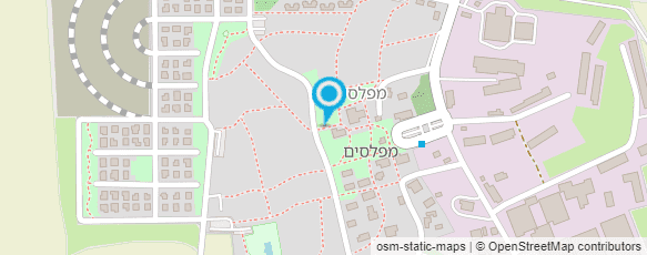 מפת הגעה אל אומנות הזכוכית