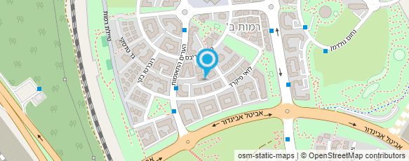 מפת הגעה אל טופלוק דלתות ומנעולים מפת הגעה אל טופלוק דלתות ומנעולים