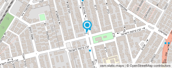 מפת הגעה אל סנצ'ורי 21 גולד -  Century  gold