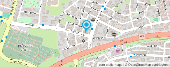 מפת הגעה אל אחמד קנייה ומכירה יד שנייה