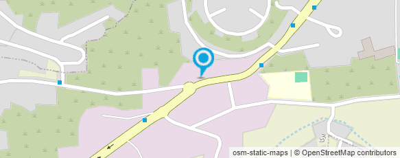 מפת הגעה אל הום סנטר