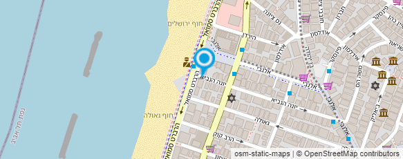 מפת הגעה אל וילה דל סול