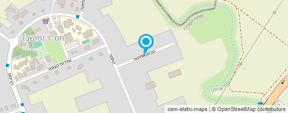 מפת הגעה אל המושבניקים באים עבודות גינון ופיתוח מפת הגעה אל המושבניקים באים עבודות גינון ופיתוח