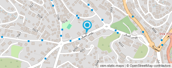 מפת הגעה אל ספורט מותגים