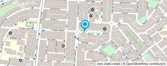 מפת הגעה אל ק.מ.ל הובלות מפת הגעה אל ק.מ.ל הובלות