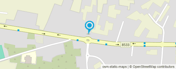 מפת הגעה אל גרעיני עפולה