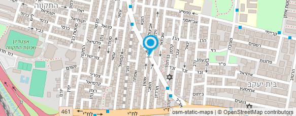 מפת הגעה אל נייל שריתה