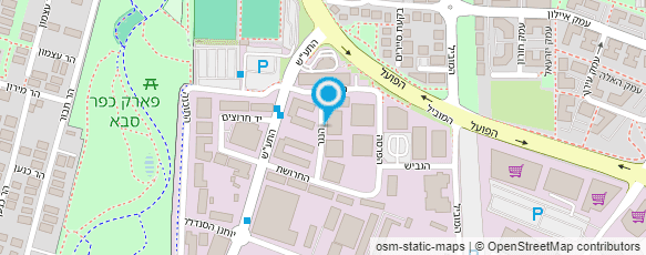 מפת הגעה אל א.מ. (אלוס מיקי) מערכות 2001 בע"מ מפת הגעה אל א.מ. (אלוס מיקי) מערכות 2001 בע"מ