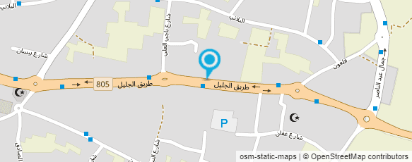 מפת הגעה אל חומוס מיכה מפת הגעה אל חומוס מיכה