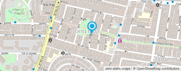 מפת הגעה אל פרוייקטים בזכוכית