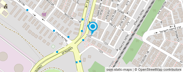 מפת הגעה אל מרכז ספורט מינכן