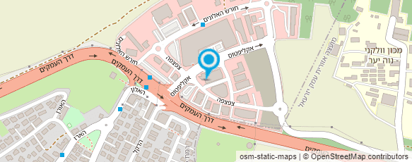 מפת הגעה אל Caligula מפת הגעה אל Caligula